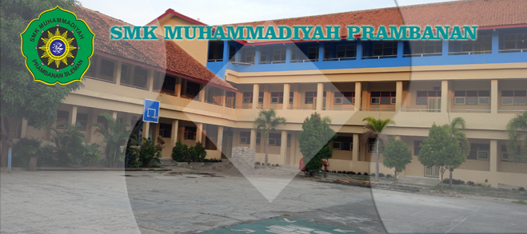 SMK Muhammadiyah Prambanan